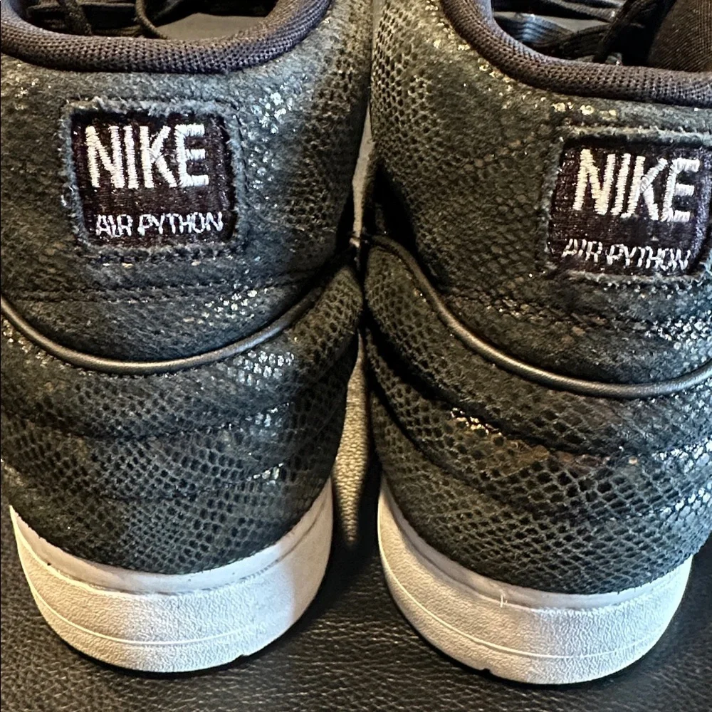 🖤Nike Air Python - Picture 5 of 6